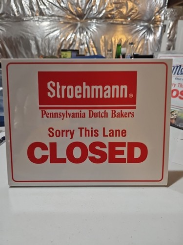 Vintage stroehmann bread - vintage,